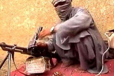 Afghan Taliban execute 7-year-old boy 'spy'