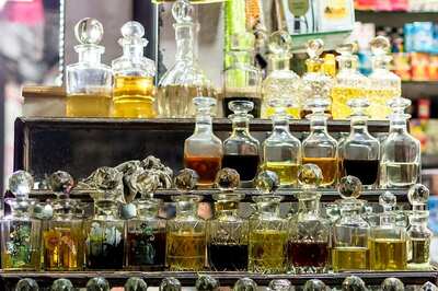 Attar Politics: Kannauj Perfumers Blame Governments Over The Years For Fading Fragrance of Scent Industry