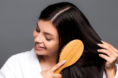 Winter Got Your Hair Rough And Dry? Here’s How You Can Love Your Locks Back To Life