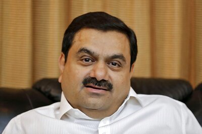 Adani Group Becomes 3rd Indian Conglomerate to Cross $100 Bn in M-cap