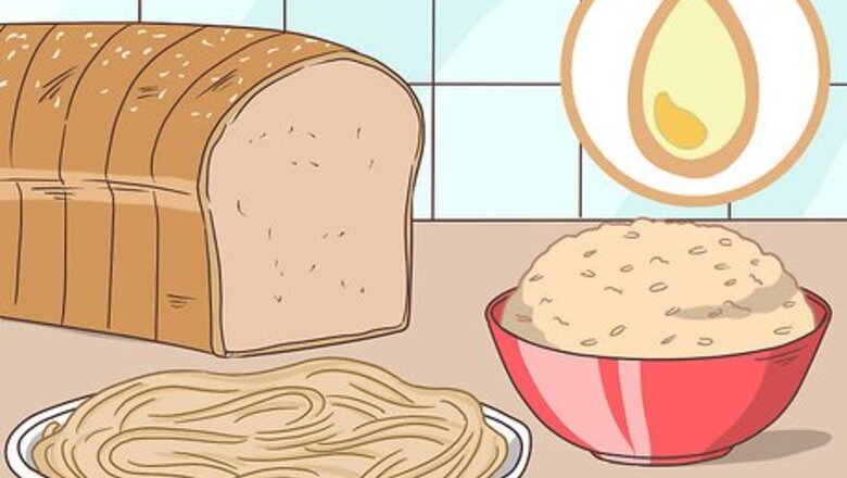 How to Get More Fiber at Breakfast