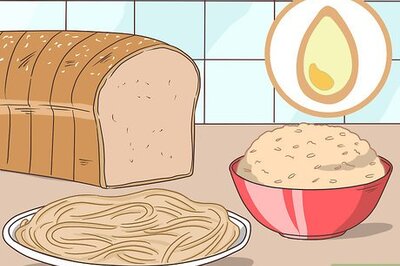 How to Get More Fiber at Breakfast