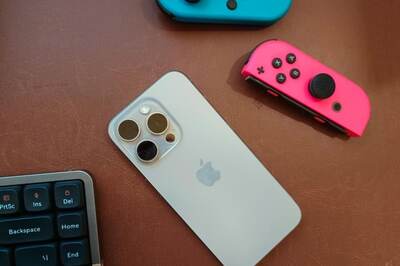 Apple iPhone 16 May Bring DSLR-Like Camera Control Using Rumoured 'Capture Button'