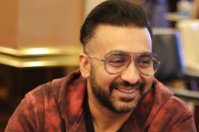 Raj Kundra Pornography Case: A Complete Timeline of Events