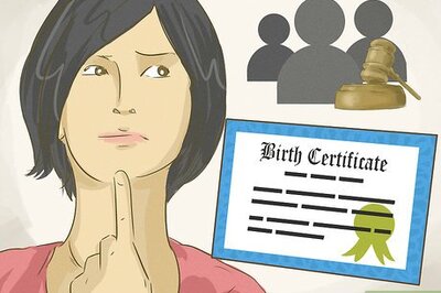 How to Obtain a Copy of Your Birth Certificate in Alabama