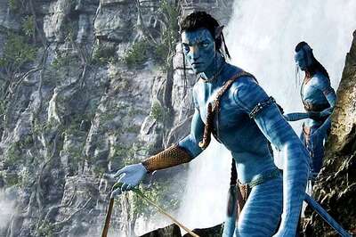'Avatar 2'  release date not fixed: Jon Landau