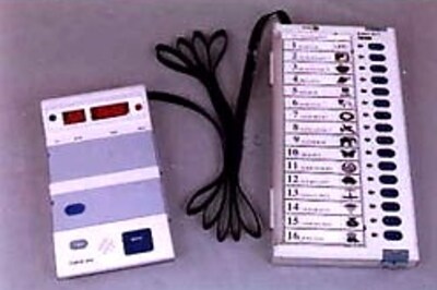 Polling begins for Bikramganj, Ballia LS seat