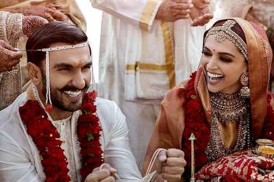 Ranveer Singh DELETES Wedding Pics With Deepika Padukone Ahead of Baby's Birth? Here's What We Know