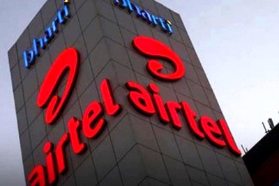 Bharti Airtel Q1 Results: Net Profit Surges 2.5x to Rs 4,160 Crore, Revenue Up 2.8x