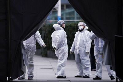 Coronavirus Outbreak: Microsoft Cancels 'IoT in Action' Conference in Melbourne