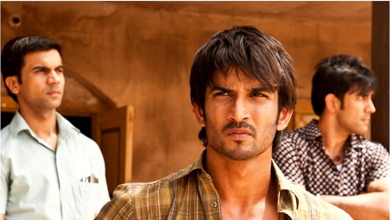 On Sushant Singh Rajput's Birth Anniversary, 5 Songs of the Actor That Are Still Our Favourite