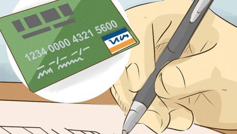 How to Build Credit After Bankruptcy