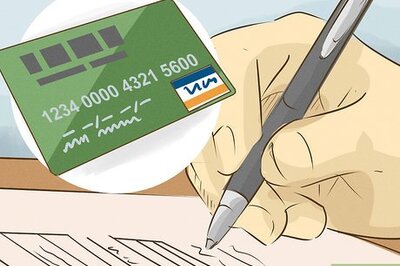 How to Build Credit After Bankruptcy