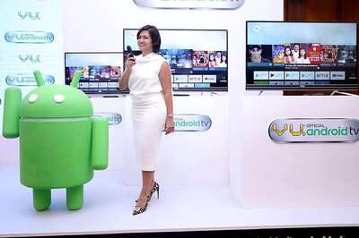 Vu 4K UHD Android TVs Launched in India: Price, Specifications And more