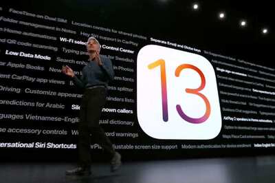 Apple iOS 13 will Restrict How Many Apps Access Data in Background