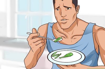 How to Spot Eating Disorders in Men