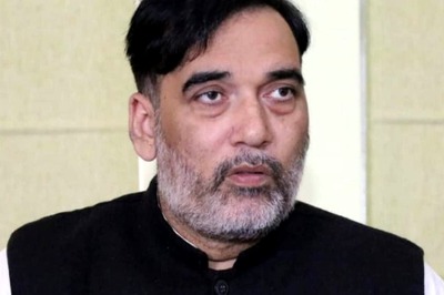 'Red Light On, Gaadi Off' Campaign Launch Postponed, Says Delhi Minister Gopal Rai