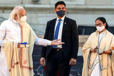 Modi Lands in Bengal, Mamata Skips Meet, and the Drama Begins: Blow-by-blow Account of Intense Face-off