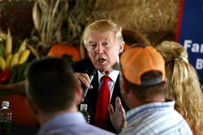 White Supremacist Groups Plan to Distribute Liquor, Drugs to Keep Away Clinton Voters