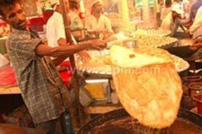 In Pics: Hot off the streets