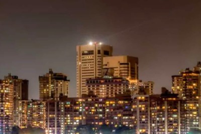 Mumbai's Property Scene Booms: October Breaks Record With Most Property Registrations In A Decade