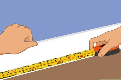 How to Cut Corner Trim