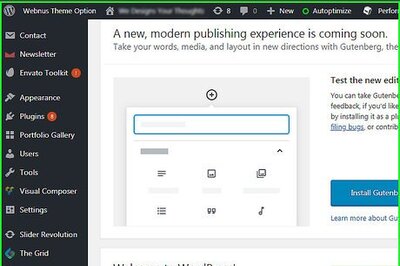 How to Clean WordPress Cache