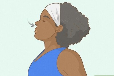 How to Breathe Deeply