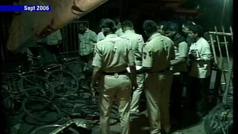 2008 Malegaon blasts: NIA refutes prosecutor's claim in Supreme Court