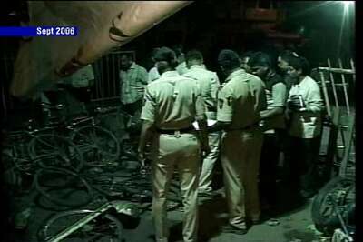 2008 Malegaon blasts: NIA refutes prosecutor's claim in Supreme Court