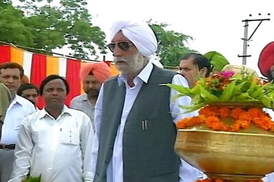 Beant killing: Court to decide on Rajoana's execution