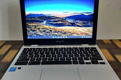 Global Chromebook Market Hits Lowest Point in 5 Years