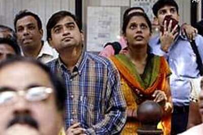 IBNLive Chat: Don't panic, hold on to your good stocks