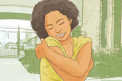How to Be Happy when You Don't Have Friends