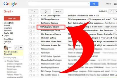 How to Spot a Computer Virus in an Email Inbox
