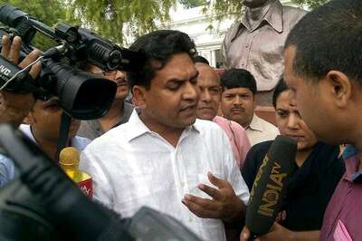 Delhi Speaker Disqualifies Rebel AAP MLA Kapil Mishra under Anti-defection Law