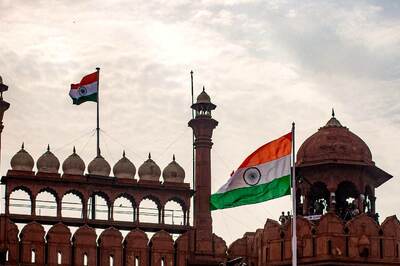 Anganwadi, Mortuary Workers, Street Vendors Among Special Guests at 76th I-Day Event at Red Fort