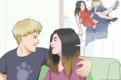 What to Say When a Guy Asks What You like in Bed