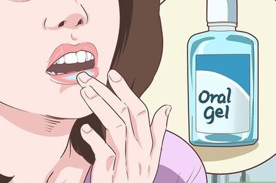 How to Relieve Gum Pain