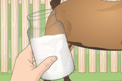 How to Raise Goats