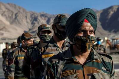 India to Press for 'Early and Complete' Disengagement in Ladakh in High-Level Military Talks With China Today