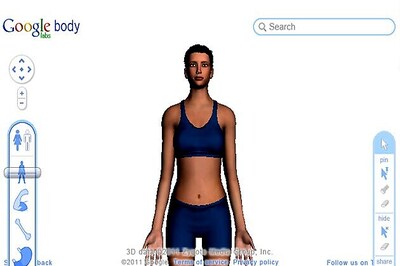 Your body heat could power future devices