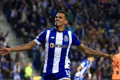 UEFA Champions League: Porto Eliminate Shakhtar Donetsk to Secure Knockout Place