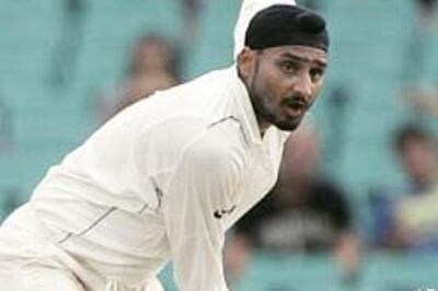 One of the worst days, everything went wrong: Harbhajan