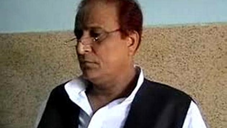 No building demolished in Rampur at Azam Khan's behest: UP tells HC
