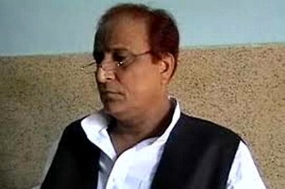 No building demolished in Rampur at Azam Khan's behest: UP tells HC