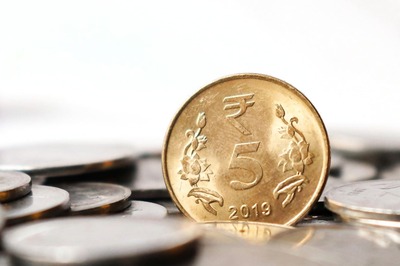 Rupee Gains 30 Paise to 79.39 Against US Dollar in Early Trade