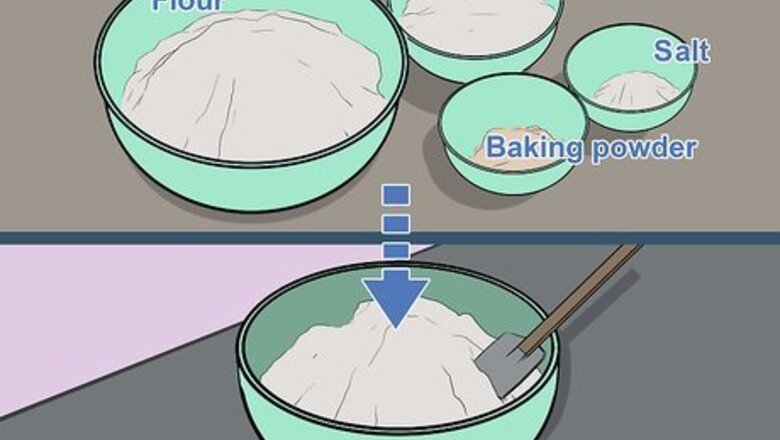 How to Make a Mother's Day Breakfast