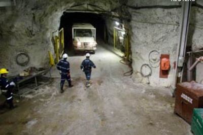 World's biggest uranium firm coming to India