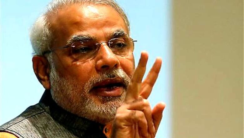 Jashodaben still prays for Modi to become PM